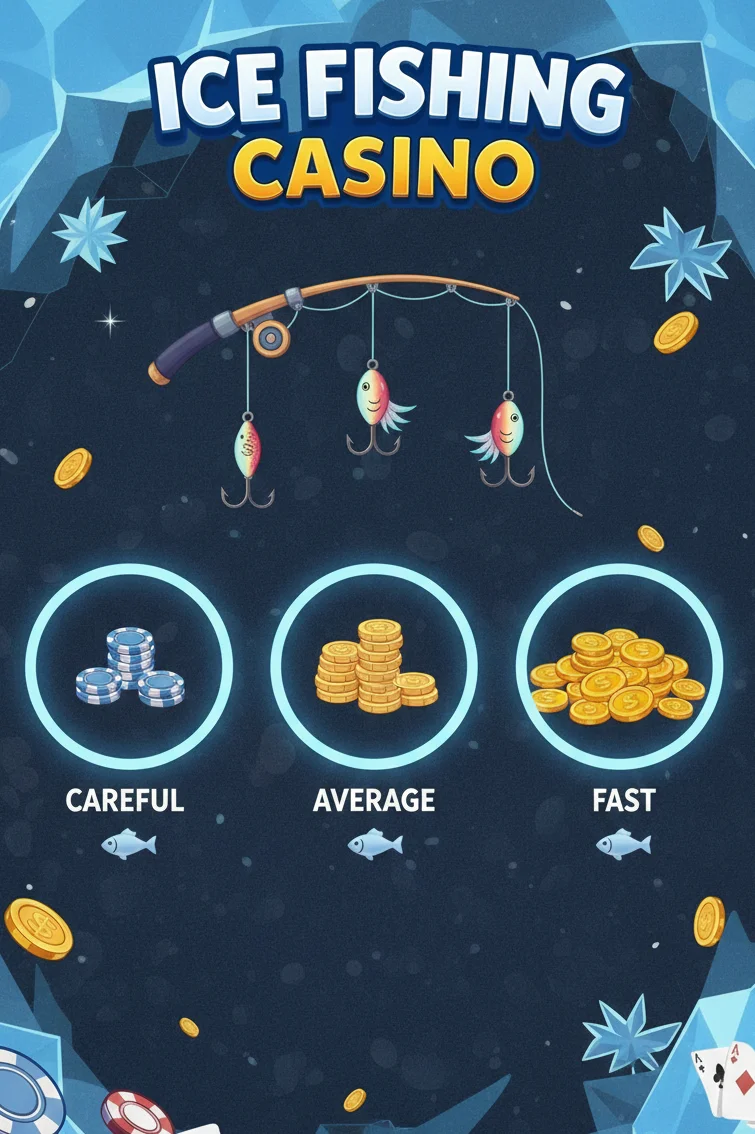 Betting Strategy nel Casinò dal Vivo