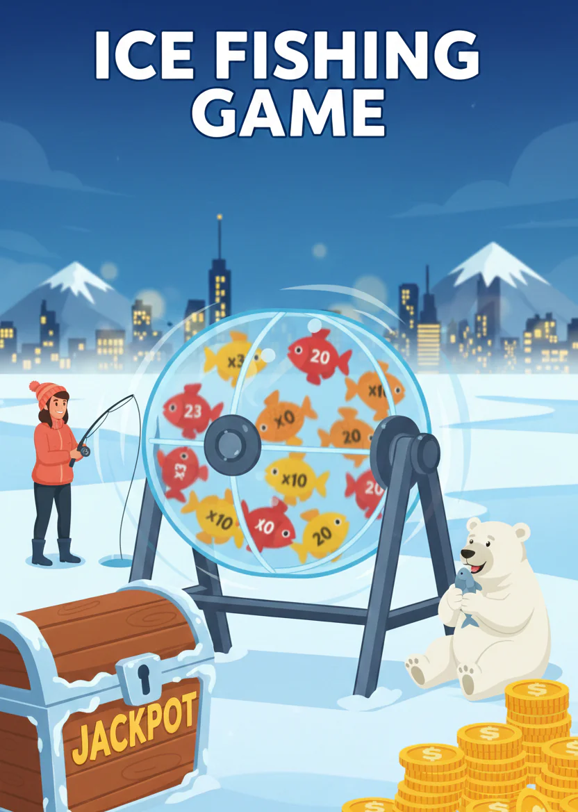 Funzioni "Bonus Buy" e Moltiplicatori nel Gambling Artico
